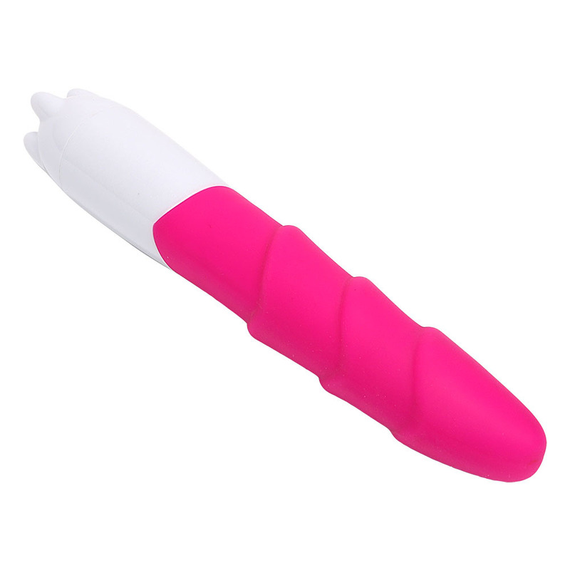 (image for) Frequency Vibration Dildo